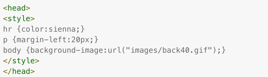 CSS 引入 HTML 的三种方式_css怎么引入html-CSDN博客